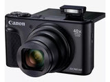 Canon Powershot Sx740 Hs Lite Negro