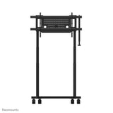 EAN 8717371449889 - Neomounts FL55-975BL1 mueble y soporte para dispositivo multimedia Negro Panel plano Carro/soporte de sue imagen 17