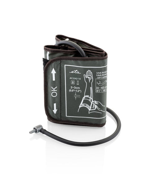 EAN 8590393320691 - Eta ETA429790000 tensiómetro Antebrazo Automático 2 usuario(s) imagen 4