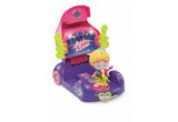 Cámara Digital Vtech Kidizoom Duo Fx  Azul 80-519904