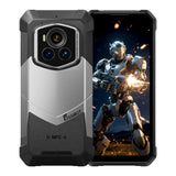 EAN 6942580503028 - FOSSiBOT F107 Pro 17,6 cm (6.95") Ranura híbrida Dual SIM Android 15 5G USB Tipo C 12 GB 512 GB 28000 mAh imagen 2