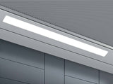 EAN 7332543810222 - Electrolux LFP616X Semintegrada (extraíble) Gris 600 m³/h imagen 3