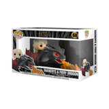 EAN 889698453387 - FUNKO 45338 figura de acción y colleccionable imagen 2