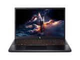 Portátil Acer Nitro V Anv15-52 15,6" Intel Core 9 270h 32gb 1tb Ssd Rtx 5060 Sin So Teclado Español