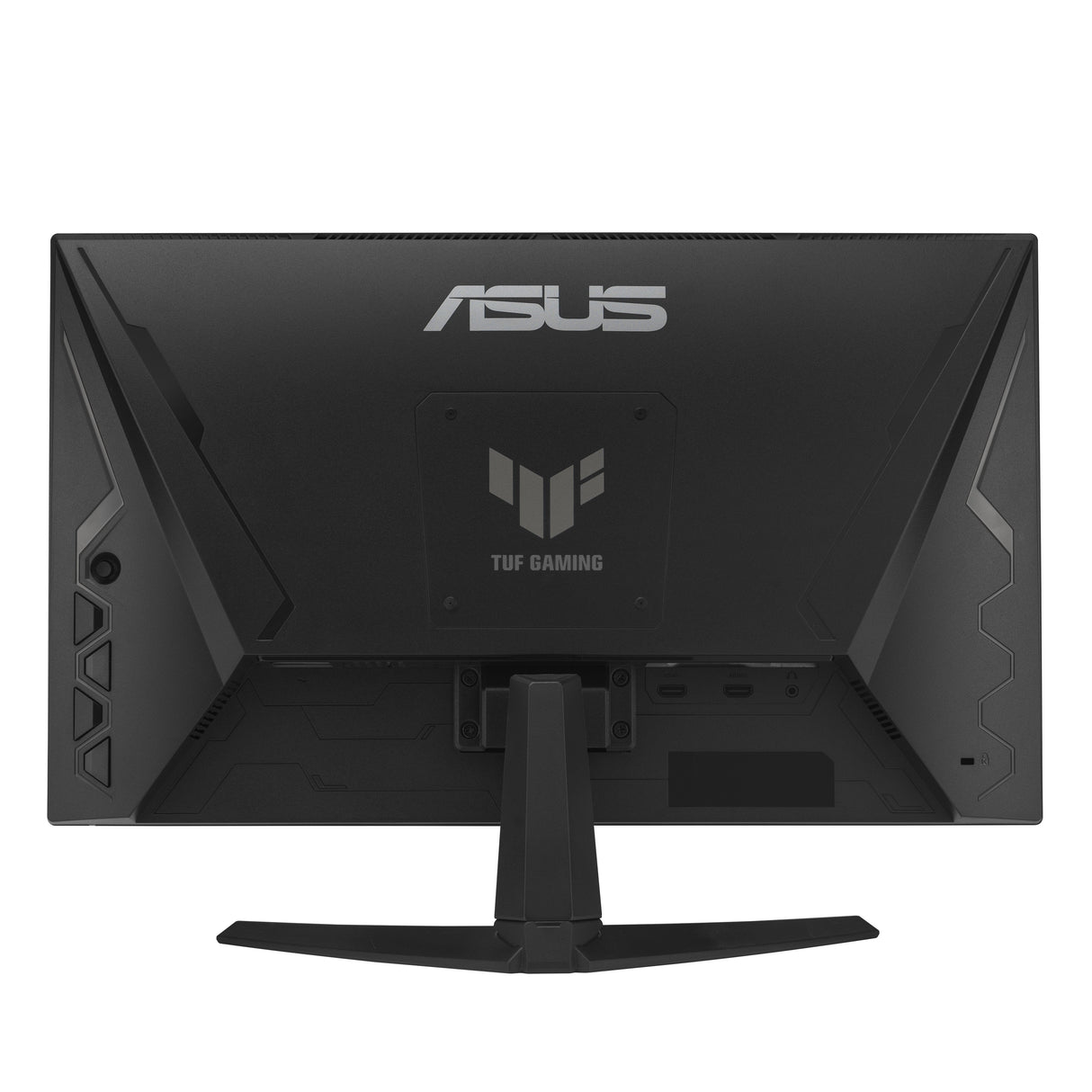 Monitor Gaming Asus Tuf Gaming Vg246h1a 23.8' Full Hd 0.5ms 100hz Ips Negro