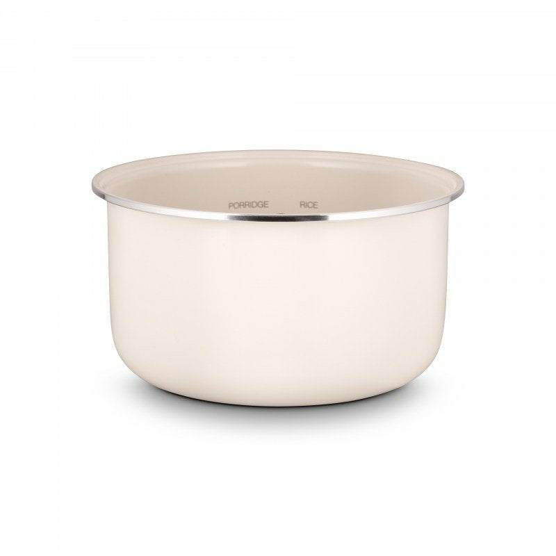 EAN 4260645680944 - Lauben LBNLSRC3000WT arrocera 3 L 605 W Blanco imagen 7