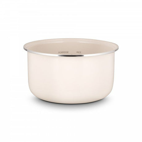 EAN 4260645680944 - Lauben LBNLSRC3000WT arrocera 3 L 605 W Blanco imagen 7