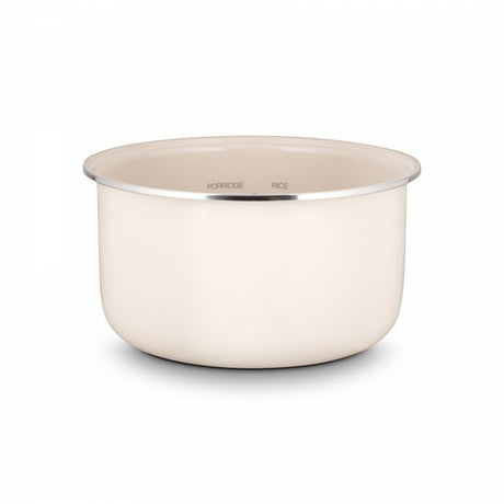 EAN 4260645680951 - Lauben LBNLSRC3000AT arrocera 3 L 605 W Negro imagen 7