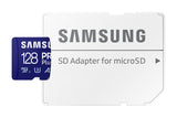 EAN 8806094788112 - Samsung MB-MD128SA/EU memoria flash 128 GB MicroSDXC UHS-I Clase 10 imagen 5