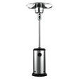 EAN 8435484058339 - Cecotec Ready Warm 8800 Outdoor Microclimate estufa de combustible líquido 14000 W imagen 1