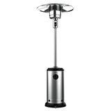 EAN 8435484058339 - Cecotec Ready Warm 8800 Outdoor Microclimate estufa de combustible líquido 14000 W imagen 1