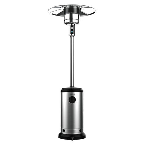 EAN 8435484058339 - Cecotec Ready Warm 8800 Outdoor Microclimate estufa de combustible líquido 14000 W imagen 1