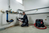 Taladro Metabo Khe 2445 Combi Hammer