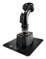 Thrustmaster Ava F/A-18 Super Hornet Flight Stick, Palanca De Mando Negro