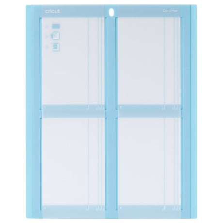 EAN 0093573113659 - Cricut Card Mat imagen 2