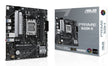 EAN 4711387429761 - ASUS PRIME B650M-R AMD B650 Zócalo AM5 micro ATX imagen 1
