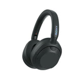 Auriculares Inalámbricos Sony Ult Wear Con Micrófono Bluetooth Negros