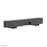 Soporte Universal Para Barra De Sonido, Ajustable En Profundidad (9-15,4 Cm) 15kg Awl29-550bl1 Neomounts
