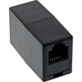 Acoplamiento Modular Inline Rj12 Hembra / Hembra