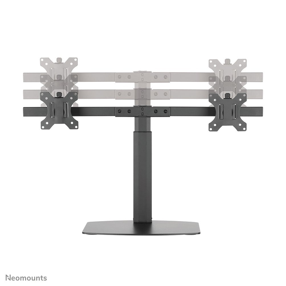 Newstar Soporte De Escritorio Para Monitor