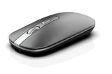 EAN 8681949012280 - Inca IWM-531RG ratón Oficina mano derecha Bluetooth Óptico 1600 DPI imagen 4