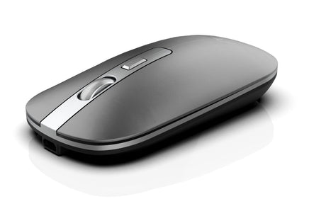 EAN 8681949012280 - Inca IWM-531RG ratón Oficina mano derecha Bluetooth Óptico 1600 DPI imagen 4