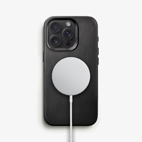 EAN 4260750596345 - Woodcessories ECO727 funda para teléfono móvil 15,5 cm (6.1") Negro imagen 4