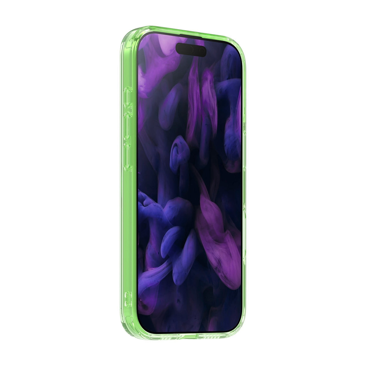 Laut Crymal Fluro For Iphone 17 - Light Verde