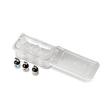 EAN 0085896623151 - Kensington K62315WW accesorio para candado de cable Plata 3 pieza(s) imagen 1