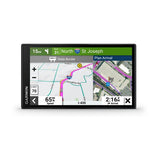 Gps Para Camiones Garmin Dez Lgv610 6" Mapas Europa Y Sur De África