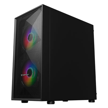 EAN 8436617920257 - UNYKAch Mir B200 Negro imagen 5