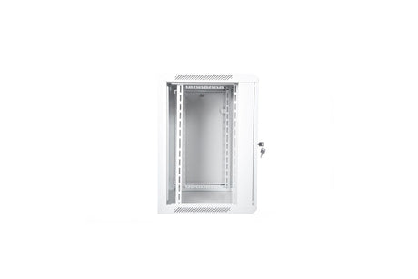 EAN 5907772590935 - Digitus DN-W19 12U/450 armario rack Bastidor de pared Gris imagen 4