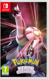 Switch Pokemon Perla Splendente
