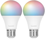 EAN 8719323917118 - Hombli HBPP-0102 iluminación inteligente Bombilla inteligente 9 W imagen 1