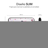 EAN 8436586742799 - SUBBLIM SUBLS-SKIN102 maletines para portátil 35,6 cm (14") Multicolor imagen 4