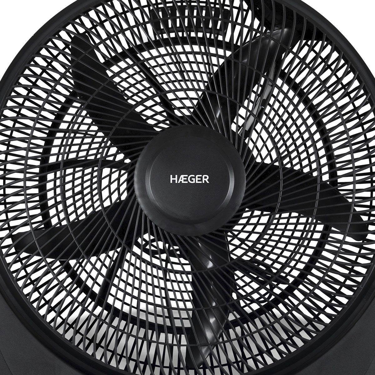Ventilador Suelo  Hover Wind