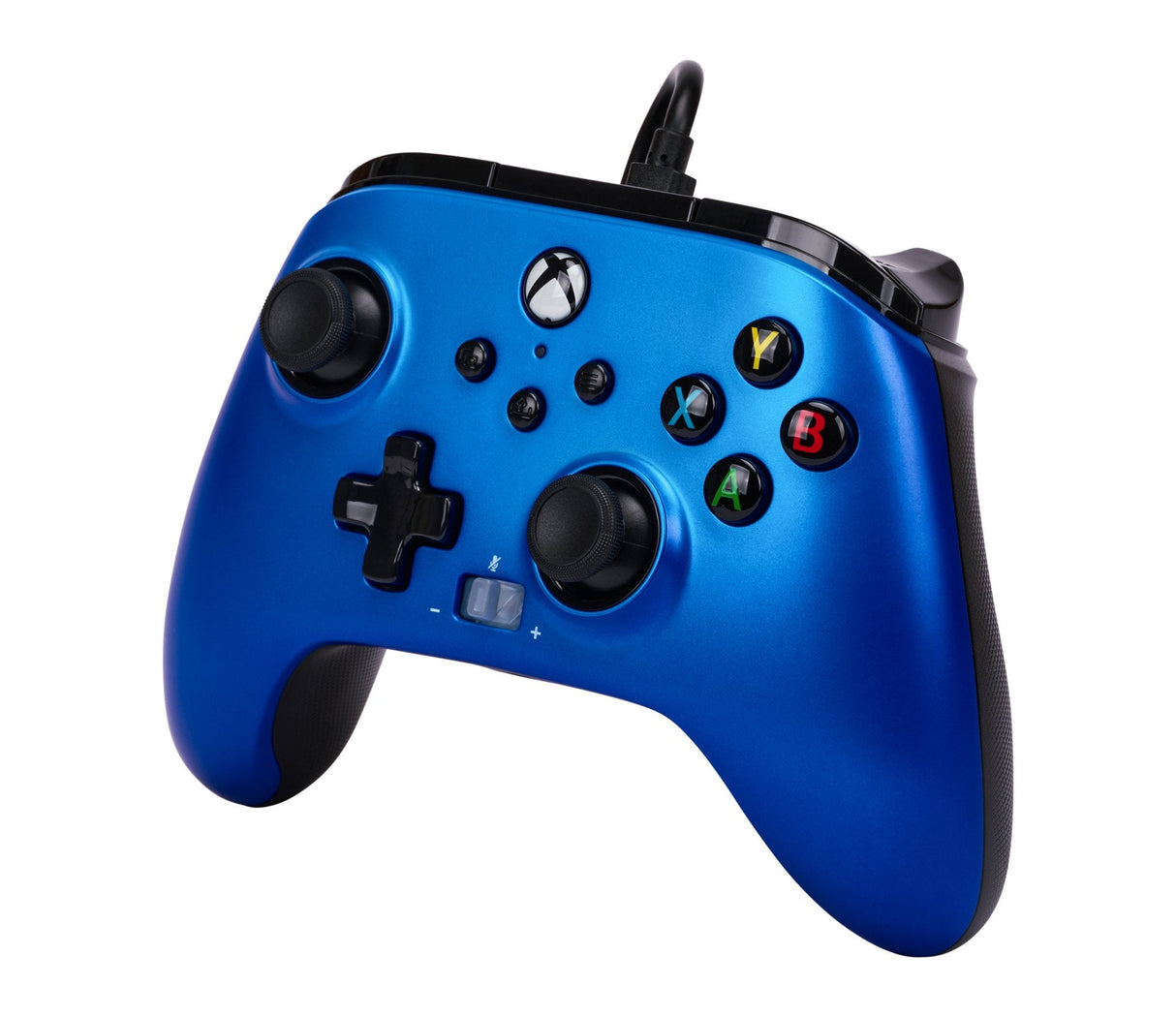 Mando Avanzado Xbox Series X/S Wrls Sapphire Fade