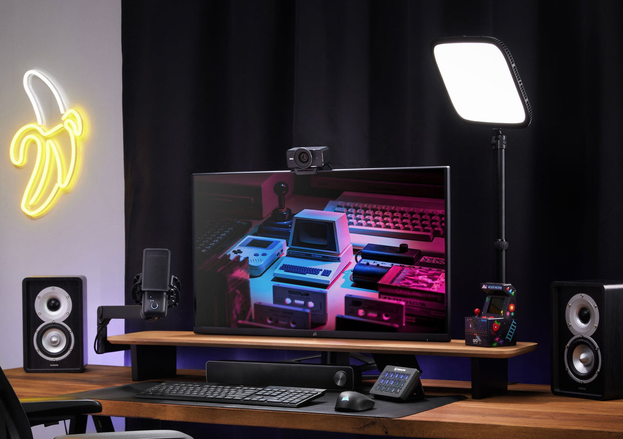 Elgato Facecam 4k (10waf9901)