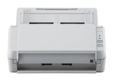 Scanner Fujitsu Sp-1125n A4 Documental