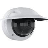 EAN 7331021087125 - Axis Q3548-LVE Almohadilla Cámara de seguridad IP Interior y exterior 3840 x 2160 Pixeles Techo/pared imagen 3