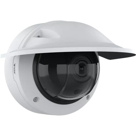 EAN 7331021087125 - Axis Q3548-LVE Almohadilla Cámara de seguridad IP Interior y exterior 3840 x 2160 Pixeles Techo/pared imagen 3