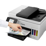 EAN 4549292173499 - Canon MAXIFY GX6040 Inyección de tinta A4 600 x 1200 DPI Wifi imagen 7