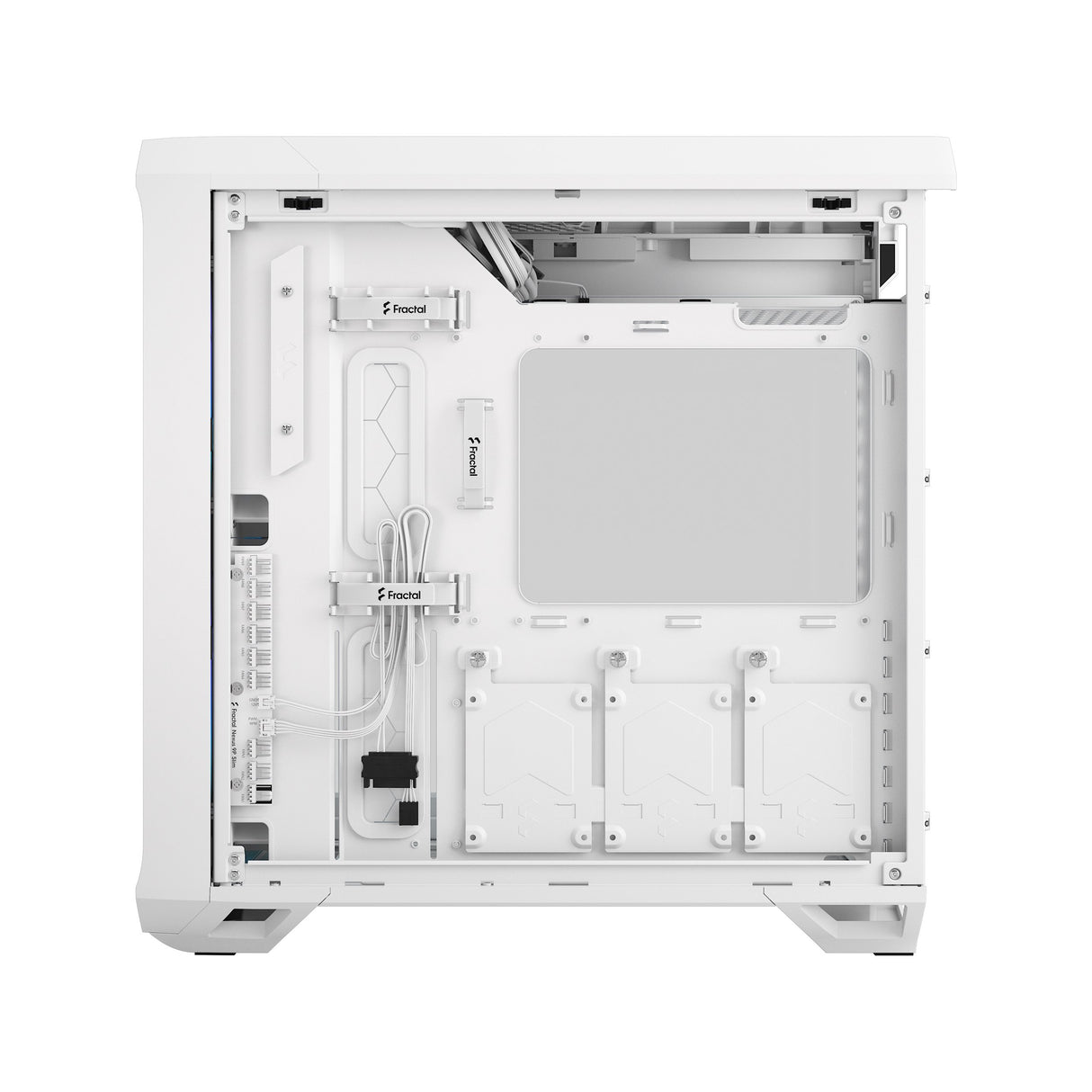 EAN 7340172705253 - Fractal Design Torrent Compact Blanco imagen 8
