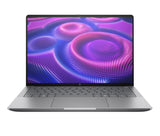 Hp Zbook Ultra G1a Amd Ryzen Ai Max Pro 390 14p Wuxga 32go 1to Amd Radeon 8050s W11p 3/3/3