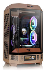 Caja Pc Thermaltake The Tower 300  Ca-1y4-00sgwn-00