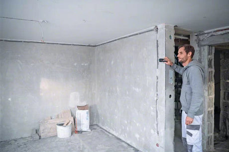 EAN 4059952518824 - Bosch GLM 50-27 C PROFESSIONAL Medidor láser de distancias Negro, Azul 50 m imagen 6