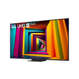 Lg Electronics 65ut91006la.Api (165 Cm (65 Zoll), Negro, Ultrahd/4k, Smarttv, Hdr) 65ut91006la.Api