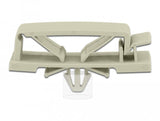 Delock Cablehalter Mit Spreizanker Grau 10 Stück