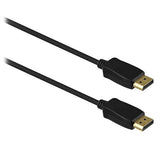 Câble Displayport T Nb 2m M/M (Negro)