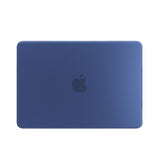 Macbook Neo 13" Indigo  Frosted Hard Case
